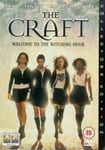 - The Craft Den Onde Sirkel DVD