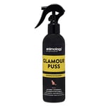 Animology Glamour Puss No Rinse Cat Shampoo, Peach, 250 ml