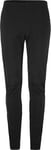 Craft PRO Nordic Race Wind Tights 2 M Tights Black, S