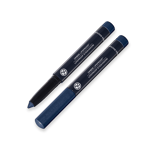 Couleurs Nature Øyenskygge - penn, vannfast, holder 14H, nattblå Nattblå