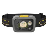 Gp Lighting Discovery, Pannbandsficklampa, Svart, Plast, 5 M, Ipx5, Ce, Ukca, Rohs, Iec62471