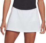Adidas ADIDAS Club Skirt White Women (XS)