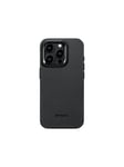 MagEZ Pro 4 600D case - black/grey twill - iPhone 15 Pro