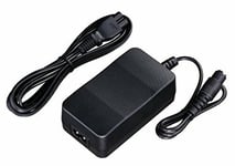 Canon "AC-E6N" Official AC adapter /Supported EOS5Ds,EOS 80D,EOS7DMarkII,EOS80D