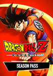 Dragon Ball Z Kakarot - Dlc - Season Pass