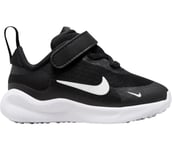 Revolution 7 MR sneakers Barn BLACK/WHITE-WHITE 4C