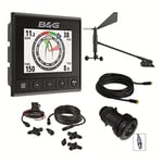 B&G Triton2 Speed/Depth/Wind -
