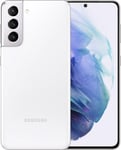 Samsung Galaxy S21 5G  8/128GB (phantom white)