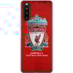 Sony Xperia 10 II Skal / Mobilskal - Liverpool YNWA