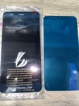 LCD Touch Screen For Huawei P10 Lite Blue UK - Adhesive Included