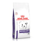 Royal Canin Neutered Adult Small Dog one size