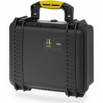 HPRC 2300 case for the DJI Mavic Mini 2 Fly More Combo