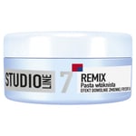 Studio Line Remix fiber hårpasta 150ml