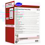 Ugnsrengöring SUMA auto heavy duty 10L