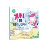 The Always Happy Series Yuki the Unicorn
