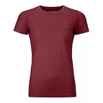 Ortovox Women's 120 Tec Mountain T-Shirt