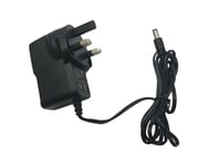 Charger For BOSCH Athlet BCH62550G BCH625K2GB Vacuum Battery Hoover Lead Plug