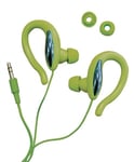 Flexible Ear Hook Sport Gym Running Earphones Headphones Sports Activity 3.5mm