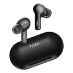 TOZO A2-S Earbuds Wireless Bluetooth 5.3 Headphones in-Ear Waterproof IPX5