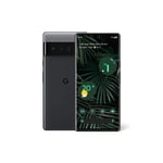 Smartphone Google Pixel 6 Pro 6,7" 5G Double SIM 128 Go Noir Carbone