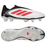 adidas Copa Pure Elite Iii Sg Pure Victory - Vit/lucid Red/svart - Soft Ground (Sg), storlek 41⅓