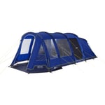 Berghaus Easy to Pitch Adhara 700 Nightfall Tent with Sewn in Groundsheet