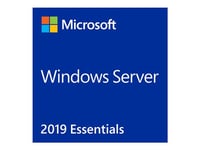 Microsoft Windows Server 2019 Essentials - Licence - 1 Licence - Oem - Rok)