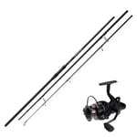 Mikado Intro Carp 9'10'' 3LBS Combo