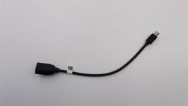 Lenovo ThinkStation P340 Tiny P350 Tiny Mini Display Display Port Cable 00XL302