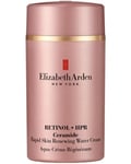 Elizabeth Arden Ceramide Retinol + HPR Rapid Skin-Renewing Water Cream, 50ml