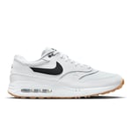 Air Max 1 '86 Og G: 4.5 36.5 (US 4.5) White-Black-Gum Med Brown