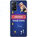 Designa eget Xiaomi Redmi Note 11 Pro 5G Sk