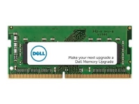 Dell 1RX16 - DDR5 - modul - 8 GB - SO DIMM 262-pin - 5600 MHz - 1.1 V - ikke-bufret - ikke-ECC - Oppgradering - for Alienware m16 R1 AMD, m18 R1 Latitude 5440, 5540 Precision 3480, 3580, 3581, 7680, 7780