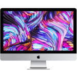 Apple iMac 27-inch Retina (Early 2019) Core i5 3.7GHz SSD 512 GB 16GB QWERTY English (UK) | Refurbished - Very Good Condition