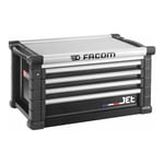 Facom Caisse à outils 4 tiroirs modules JET.C4NM4A