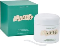 La Mer The Moisturising Cream 250ml La Creme Regeneration Intense