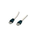 Câble RJ45 UTP croisé catégorie 5E 25M