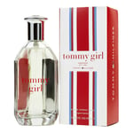 Tommy Hilfiger Girl by Perfume Women edt 3.4 oz