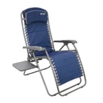 Quest Leisure Ragley Pro Relax Chair with Side Table