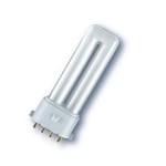 Osram Kompaktlysrör Dulux SE 9W/827 4-pin 600lm 2700K