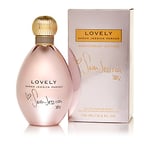 Sarah Jessica Parker Lovely 10th Anniversary Edition Eau De Parfum Spray, 100 ml