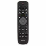 Genuine Philips Remote Control For 40PFH4100/88 40 Inch Full HD TV