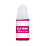 Kompatibel Canon GI-590 M Refill bläckbehållare (70 ml)