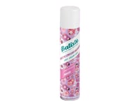 Batiste Sweetie, Shampo, Kvinder, Alt Hår, 1 Stk, Forfriskende, Butane, Isobutane, Propane, Oryza Sativa Starch, Alcohol Denat., Parfum (Fragrance),...