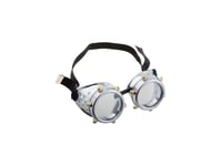 Steampunk Goggles