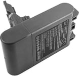 Batteri 968670-03 for Dyson, 21.6V, 2000 mAh