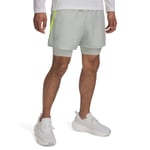Under Armour Launch 5'' 2-in-1 Shorts