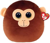 TY Ty Squishaboo Dunston Monkey 14" | Toys