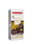 Kimbo Nespresso Barista 10 kapslar