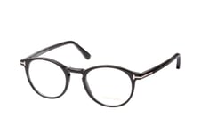Tom Ford FT 5294/V 001, including lenses, ROUND Glasses, UNISEX